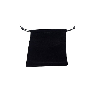 Square Velvet Bag