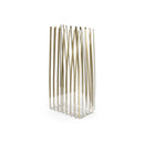 Stripes and Dots Elite Designed Cellophane Bag