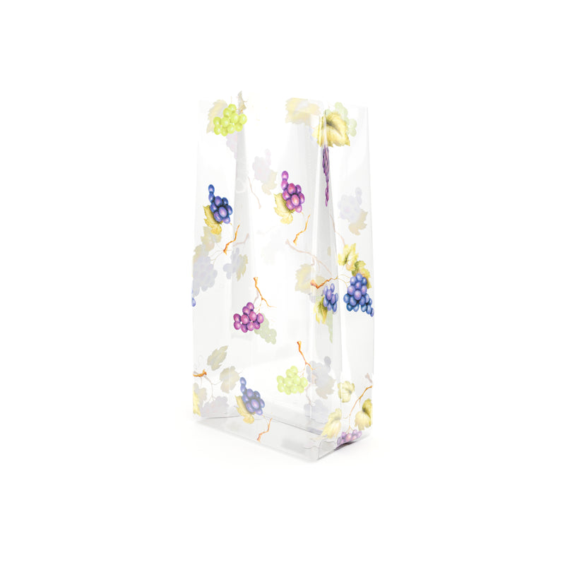 Floral Elite Designed Cellophane Bags