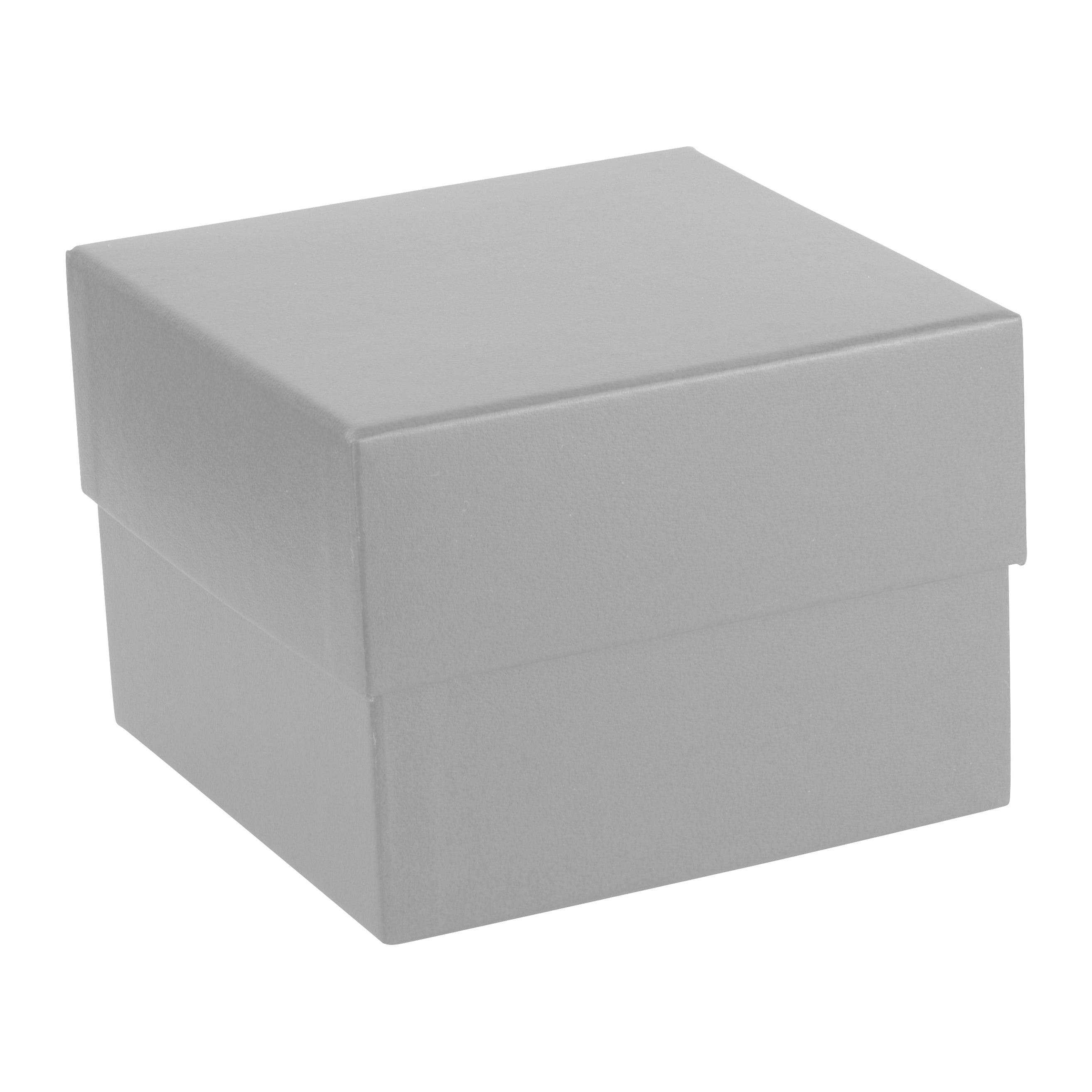 Suede Watch Box with Matching Suede Interior