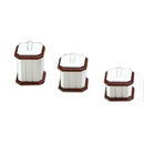 Leatherette & Wooden Ring Displays