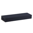 Matte Paper Covered Bracelet Box with Matching Moulded Sleeve