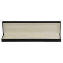 Matte Paper Covered Bracelet Box with Matching Moulded Sleeve