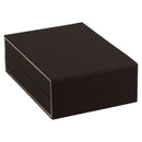 Matte Paper Covered Large Pendant Box with Matching Moulded Sleeve