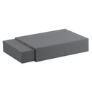 Matte Paper Covered Pearl Box with Matching Moulded Sleeve