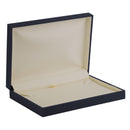 Matte Paper Covered Pearl Box with Matching Moulded Sleeve