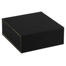 Matte Paper Covered Universal Box with Matching Moulded Sleeve