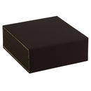 Matte Paper Covered Universal Box with Matching Moulded Sleeve