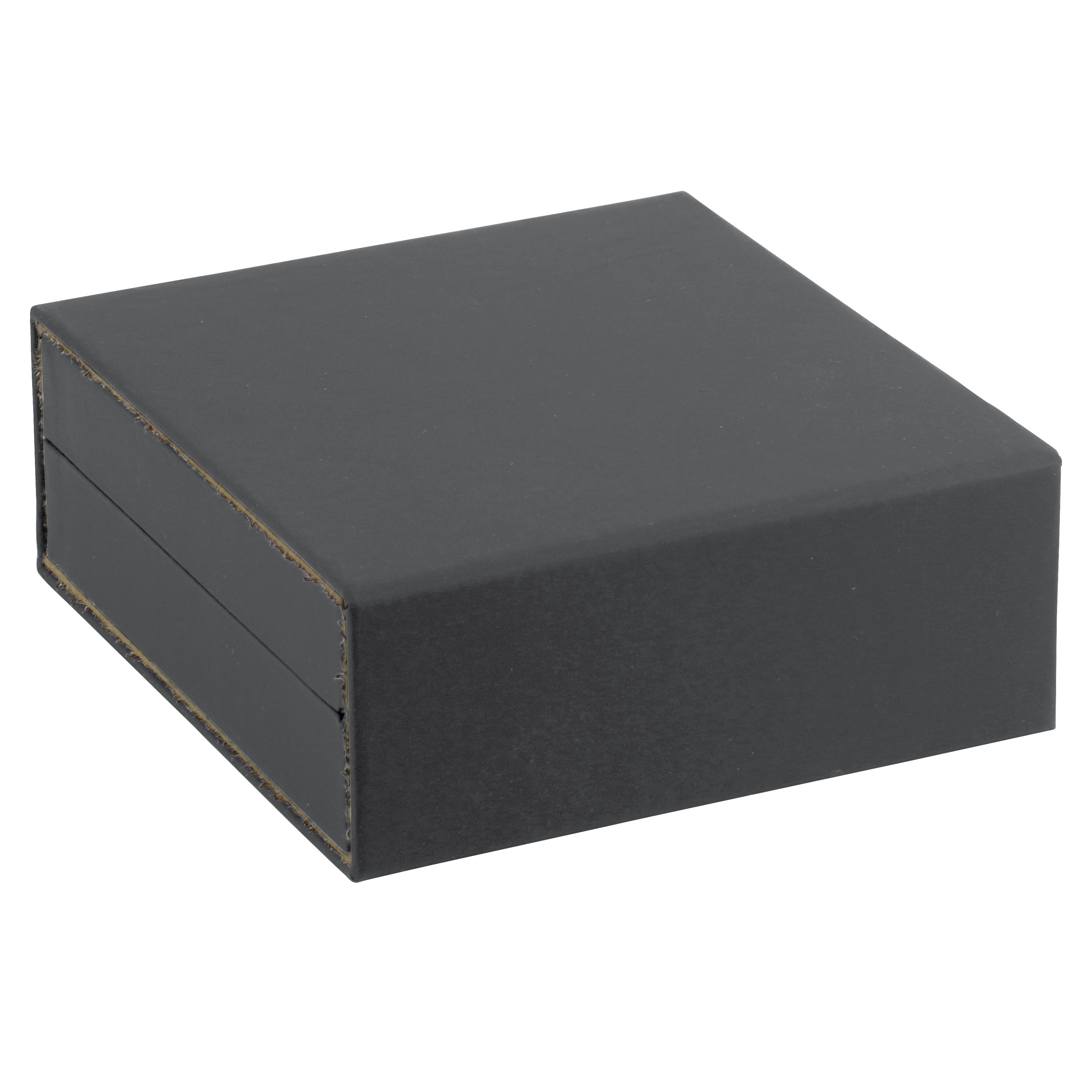 Matte Paper Covered Universal Box with Matching Moulded Sleeve