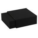 Matte Paper Covered Universal Box with Matching Moulded Sleeve