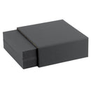 Matte Paper Covered Universal Box with Matching Moulded Sleeve