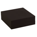 Matte Paper Covered Universal Box with Matching Moulded Sleeve