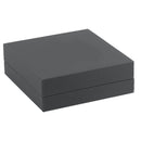 Matte Paper Covered Universal Box with Matching Moulded Sleeve