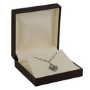 Matte Paper Covered Universal Box with Matching Moulded Sleeve