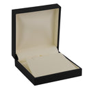 Matte Paper Covered Universal Box with Matching Moulded Sleeve