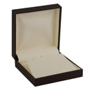 Matte Paper Covered Universal Box with Matching Moulded Sleeve