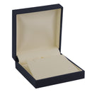 Matte Paper Covered Universal Box with Matching Moulded Sleeve