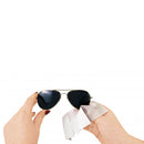 Pre-Moistened Lens Wipes