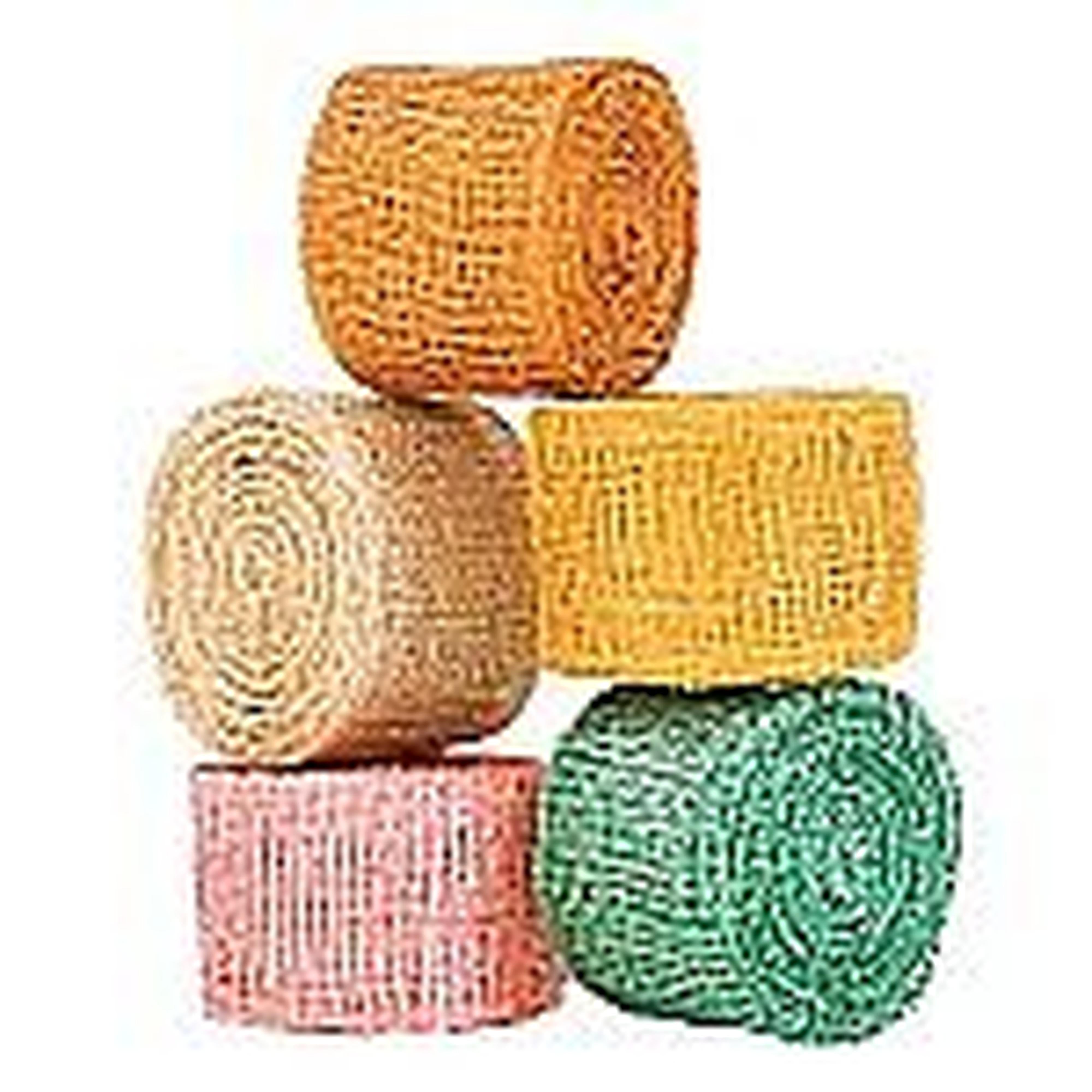 Sinamay Ribbon
