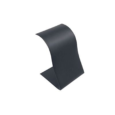 Elegant Wavy Pendant Or Necklace Stand