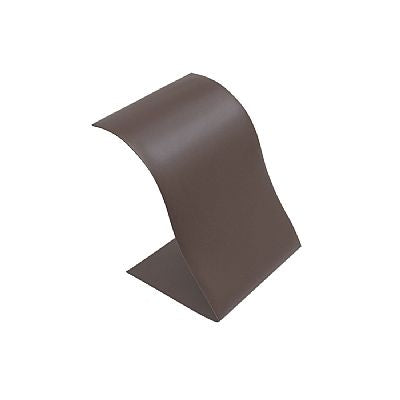 Elegant Wavy Pendant Or Necklace Stand