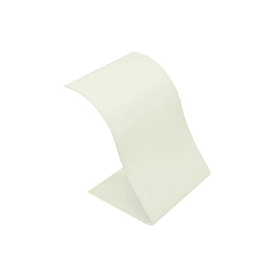 Elegant Wavy Pendant Or Necklace Stand