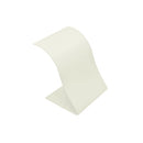 Elegant Wavy Pendant Or Necklace Stand