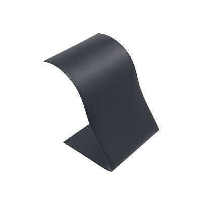 Elegant Wavy Pendant Or Necklace Stand