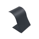 Elegant Wavy Pendant Or Necklace Stand