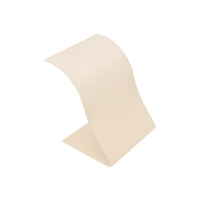 Elegant Wavy Pendant Or Necklace Stand