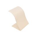 Elegant Wavy Pendant Or Necklace Stand