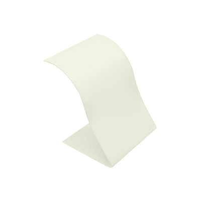 Elegant Wavy Pendant Or Necklace Stand