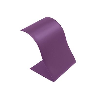 Elegant Wavy Pendant Or Necklace Stand