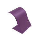 Elegant Wavy Pendant Or Necklace Stand