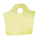 Frosted Wave Top Plastic Bag