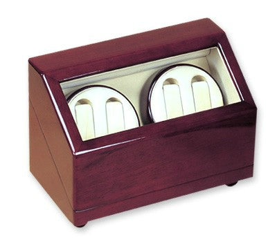 Battery-Electrical Operated Watch Winder