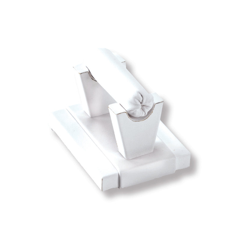 Leatherette Ring Roll Display