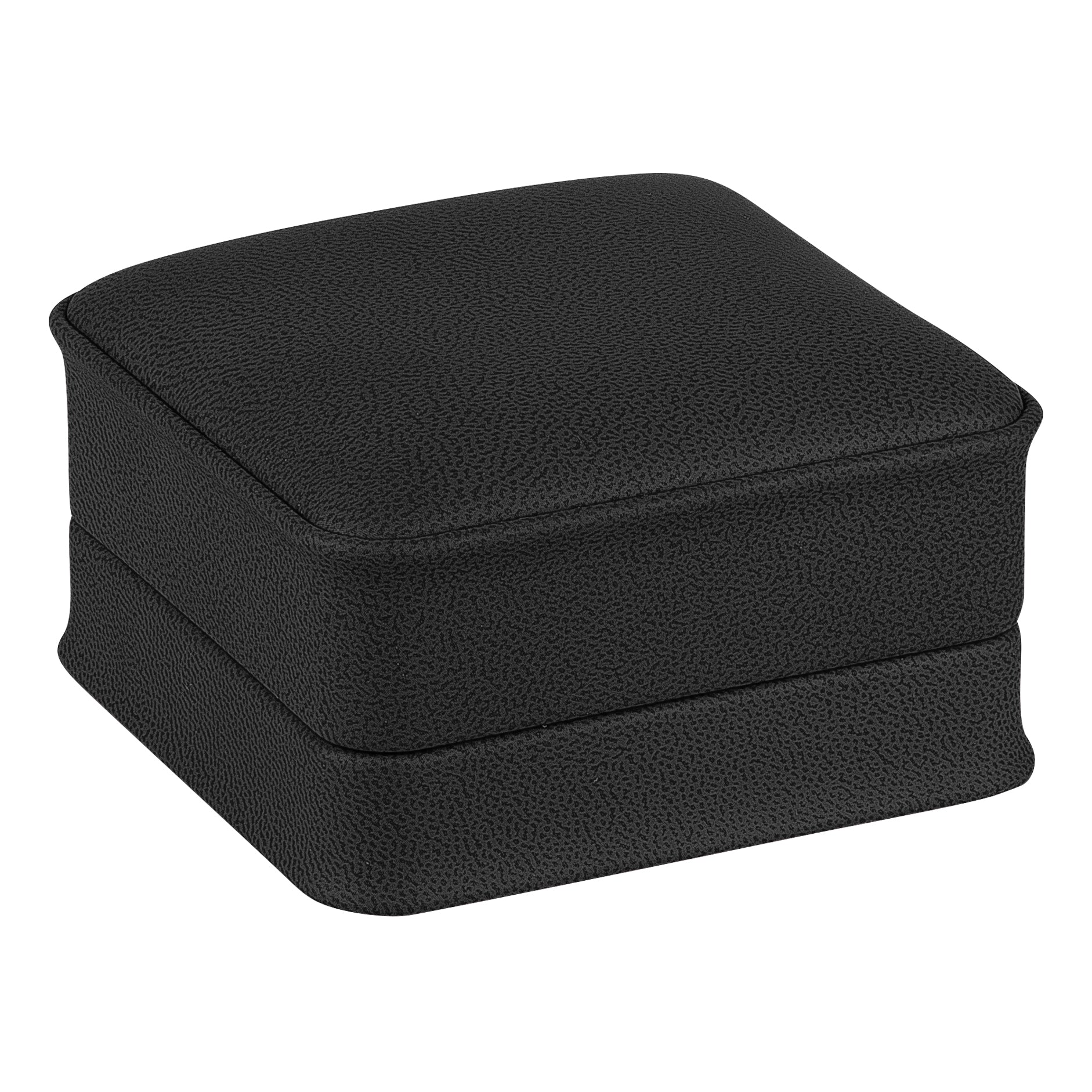 Nabuka Leatherette Universal Box with Cream Interior