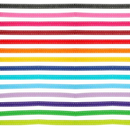 Stitch Edge Curling Ribbon Collection