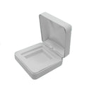 White Metal Boxes Collection